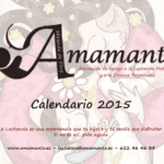 Calendario 2015